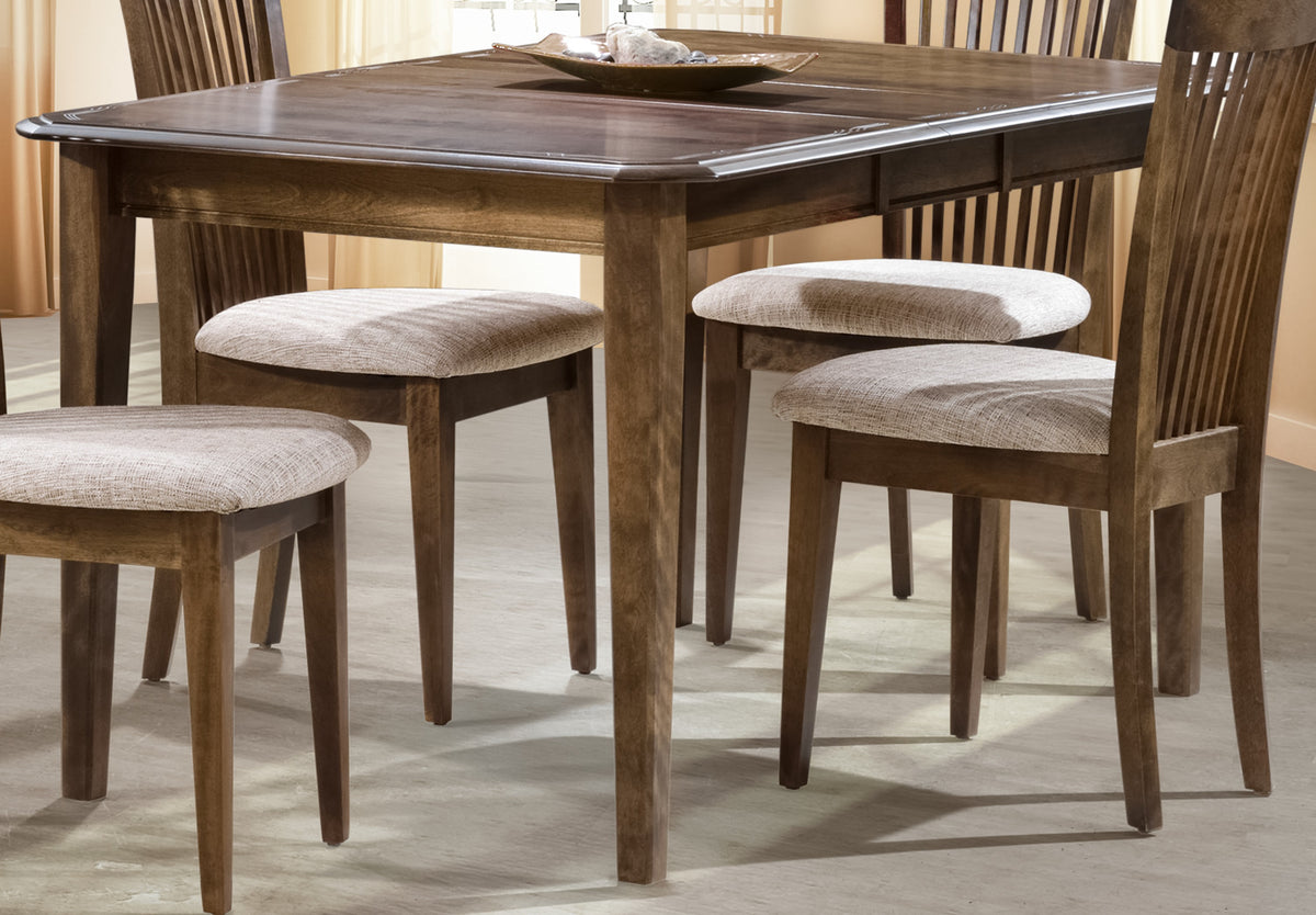Granby Dining Table - Fossil