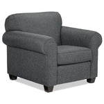 Aristotle Chair - Grey