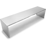 KitchenAid Stainless Steel 48" Duct Cover - EXTKIT06ES