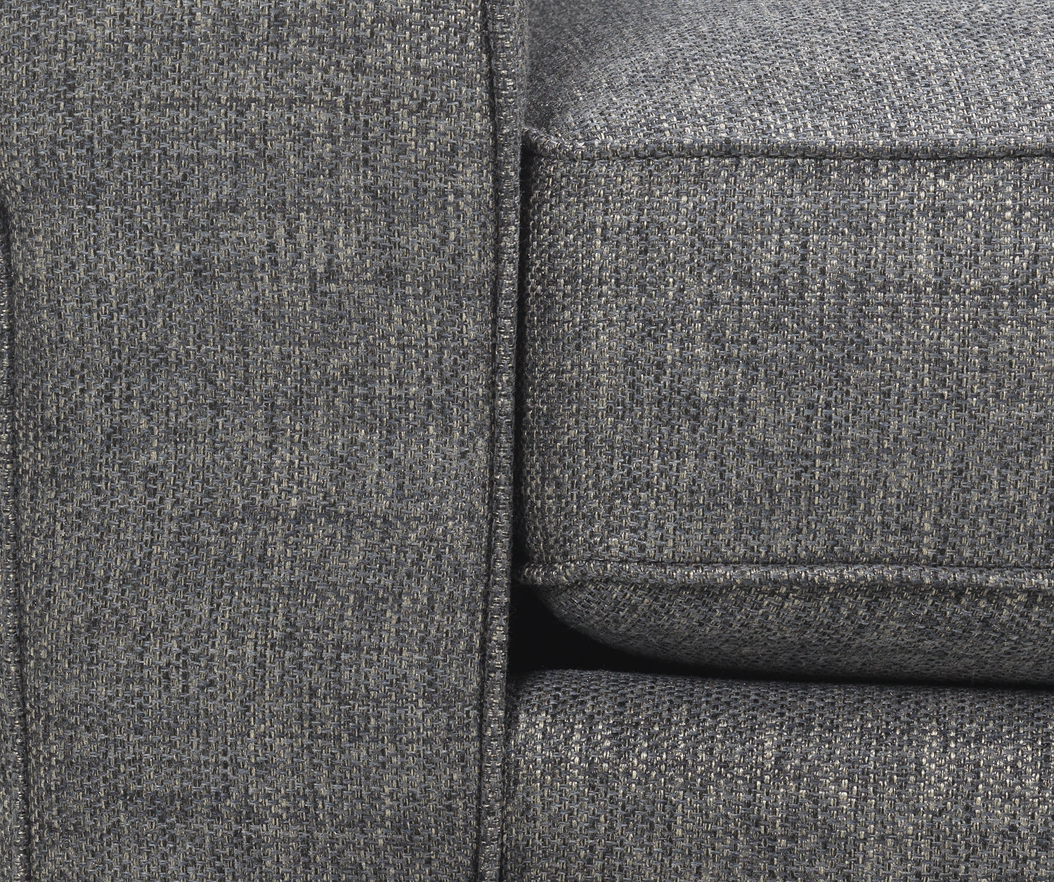 Drake 2 Pc. Living Room Package - Grey