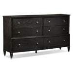 Nelson Dresser - Pewter