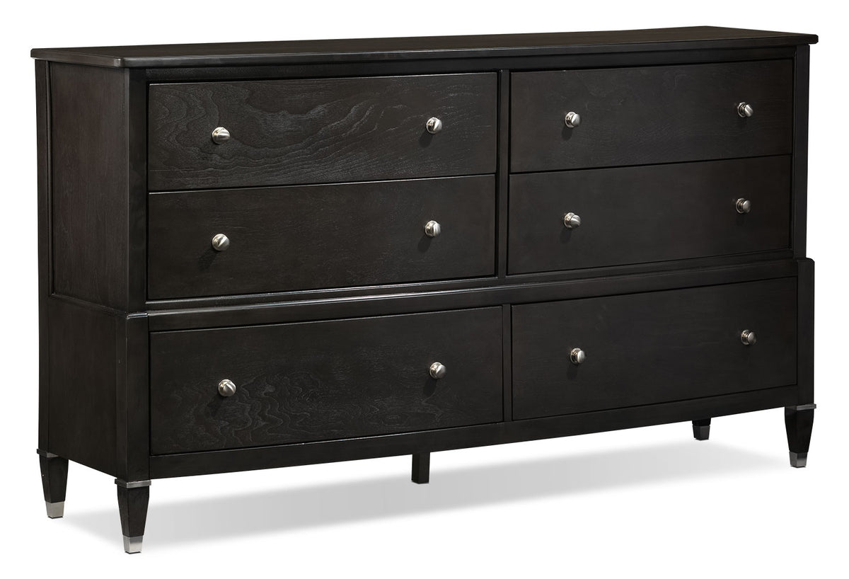 Nelson Dresser - Pewter