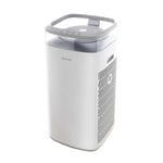 Danby White Large Air Purifier with TRUE HEPA - DAP290BAW