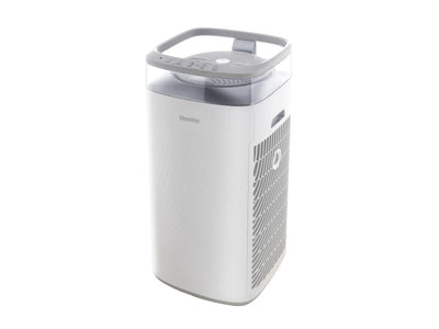 Danby Grand purificateur d’air avec véritable filtre HEPA blanc DAP290BAW