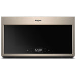 Whirlpool Sunset Bronze Over-the-Range Convection Microwave (1.9 Cu. Ft.) - YWMHA9019HN