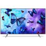 Samsung 65" 4K HDR Smart QLED TV - QN65Q6FNAFXZC