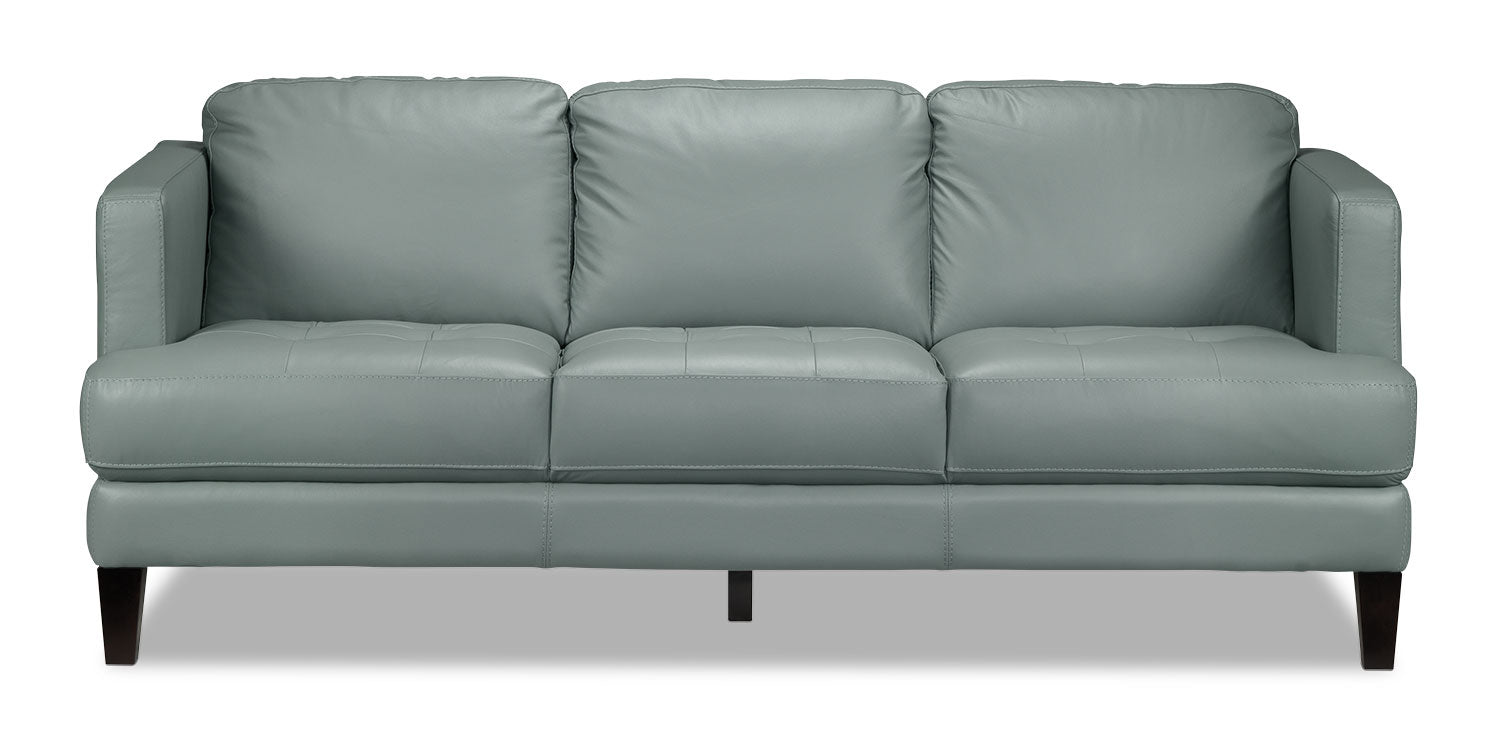 Walker Sofa - Seafoam