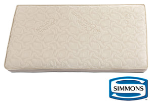 Cuddles Matelas pour lit de bébé convertible