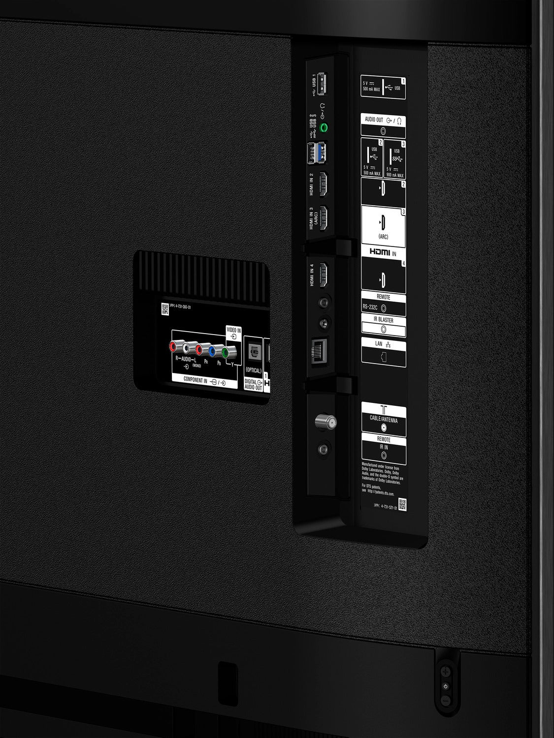 Sony 75" 4K UHD HDR Android TV - XBR75X850F