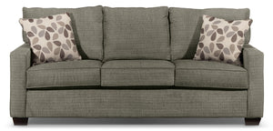 Perkin Sofa - graphite