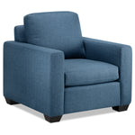 Hilary Chair - Blue