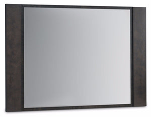 Seville Miroir - anthracite