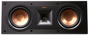 Klipsch Haut-parleur central R-25C