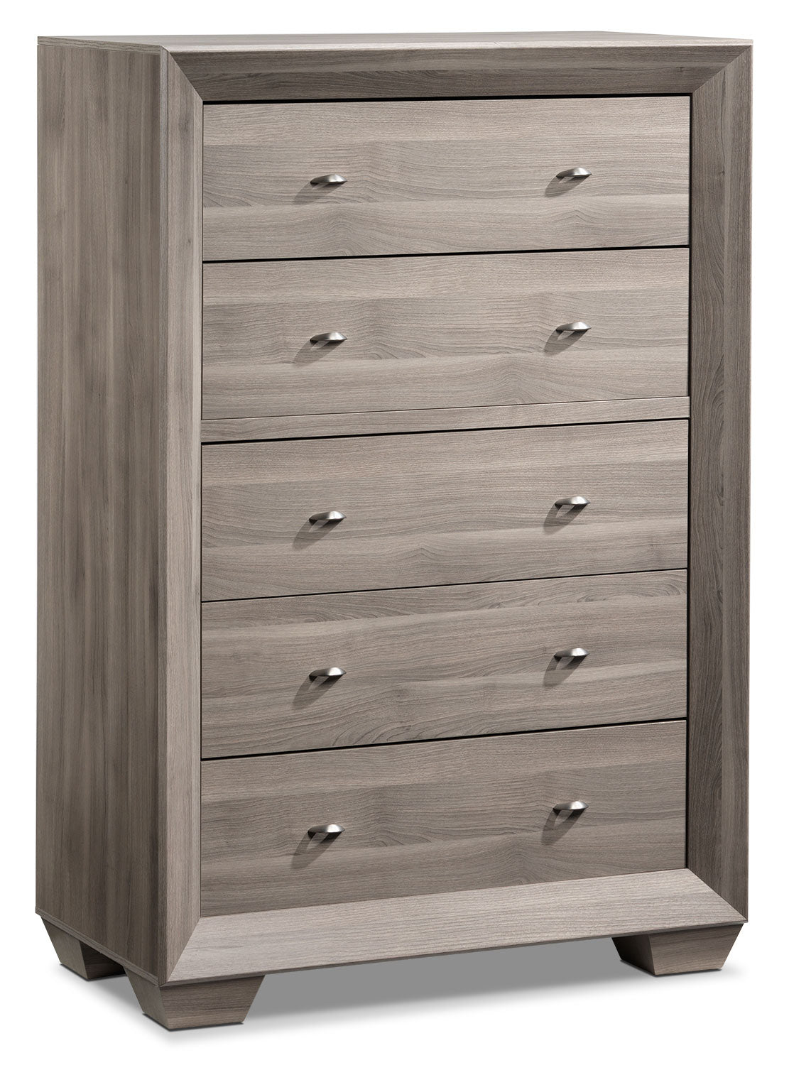 Franklin Chest - Taupe