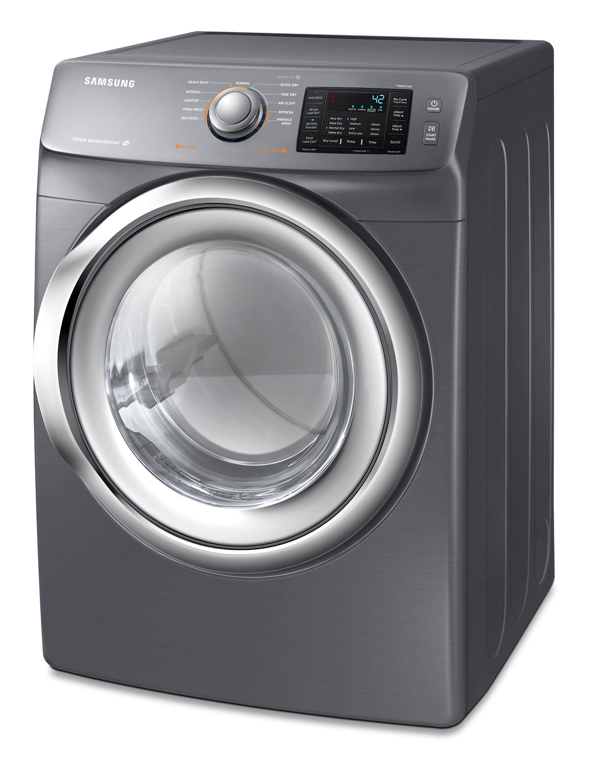 Samsung 7.5 (Cu.Ft) Dryer