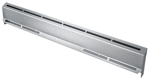 Bosch Dosseret bas de 4po pour cuisinières bi-combustion inox HDZBS301