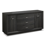 Gerard Dresser - Deep Grey