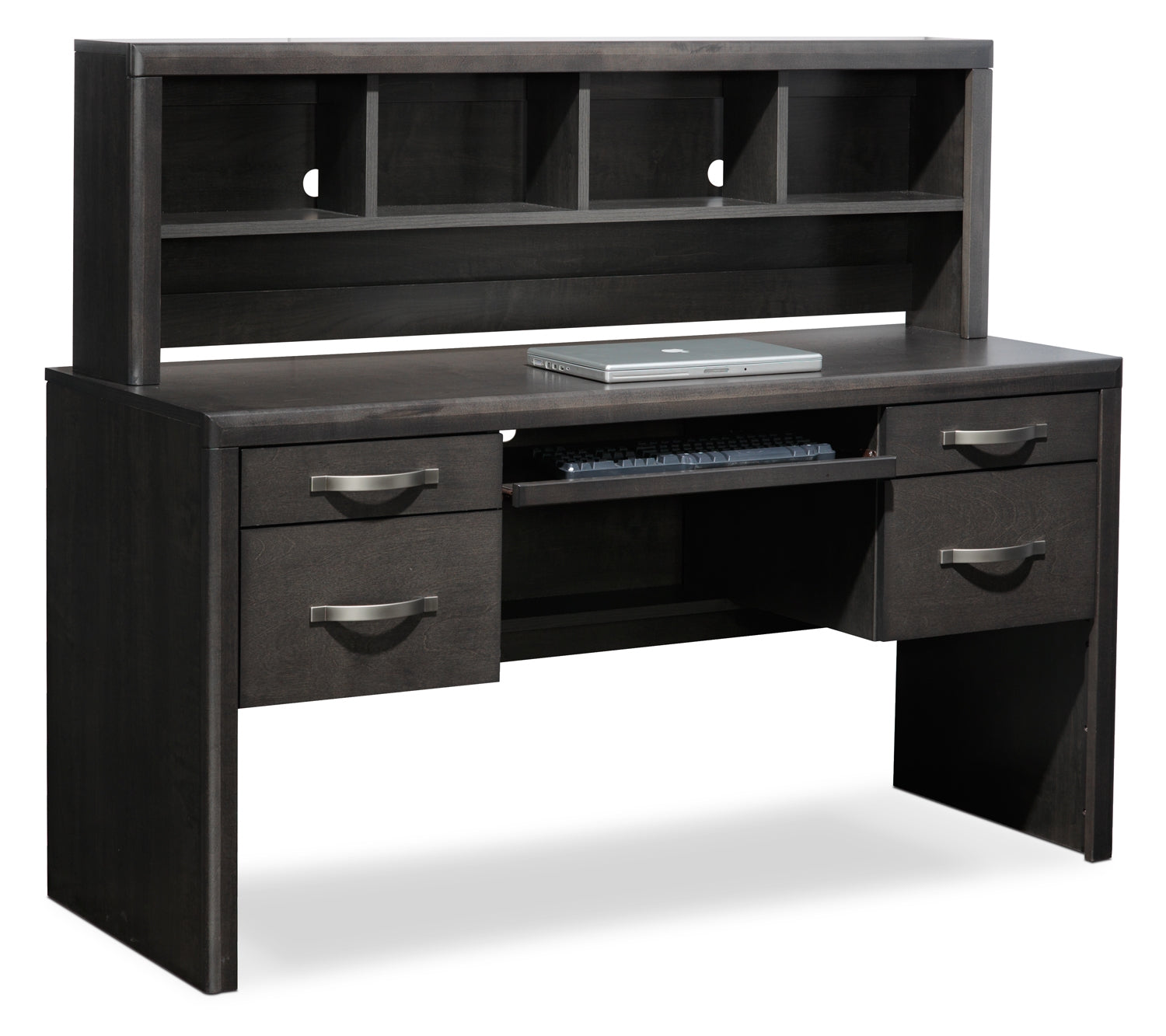 Dessy Junior Hutch - Charcoal