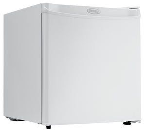 Danby Réfrigérateur compact 1,6 pi³ blanc DCR016A3WDB