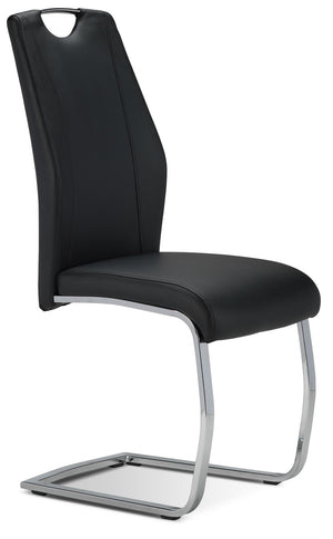 Jettson Chaise sans bras