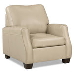 Talbot Chair - Warm Beige