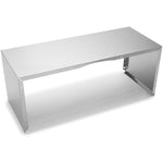 KitchenAid Stainless Steel 30" Duct Cover - EXTKIT02ES