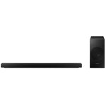 Samsung 5.1-Ch+ 4K Pass Game Mode Sound Bar with Wireless Subwoofer - HW-N650