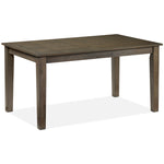 Celeste Dining Table - Grey