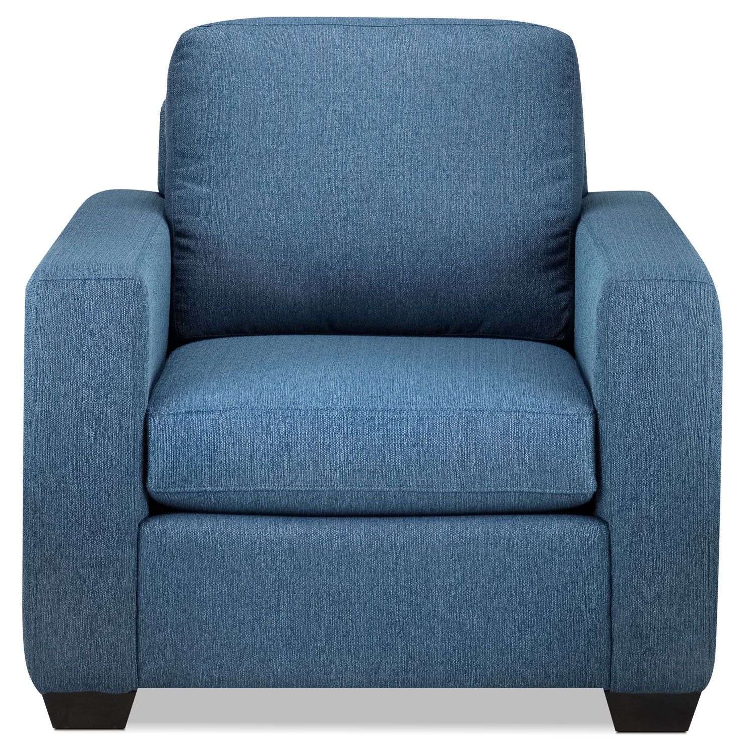 Hilary Chair - Blue