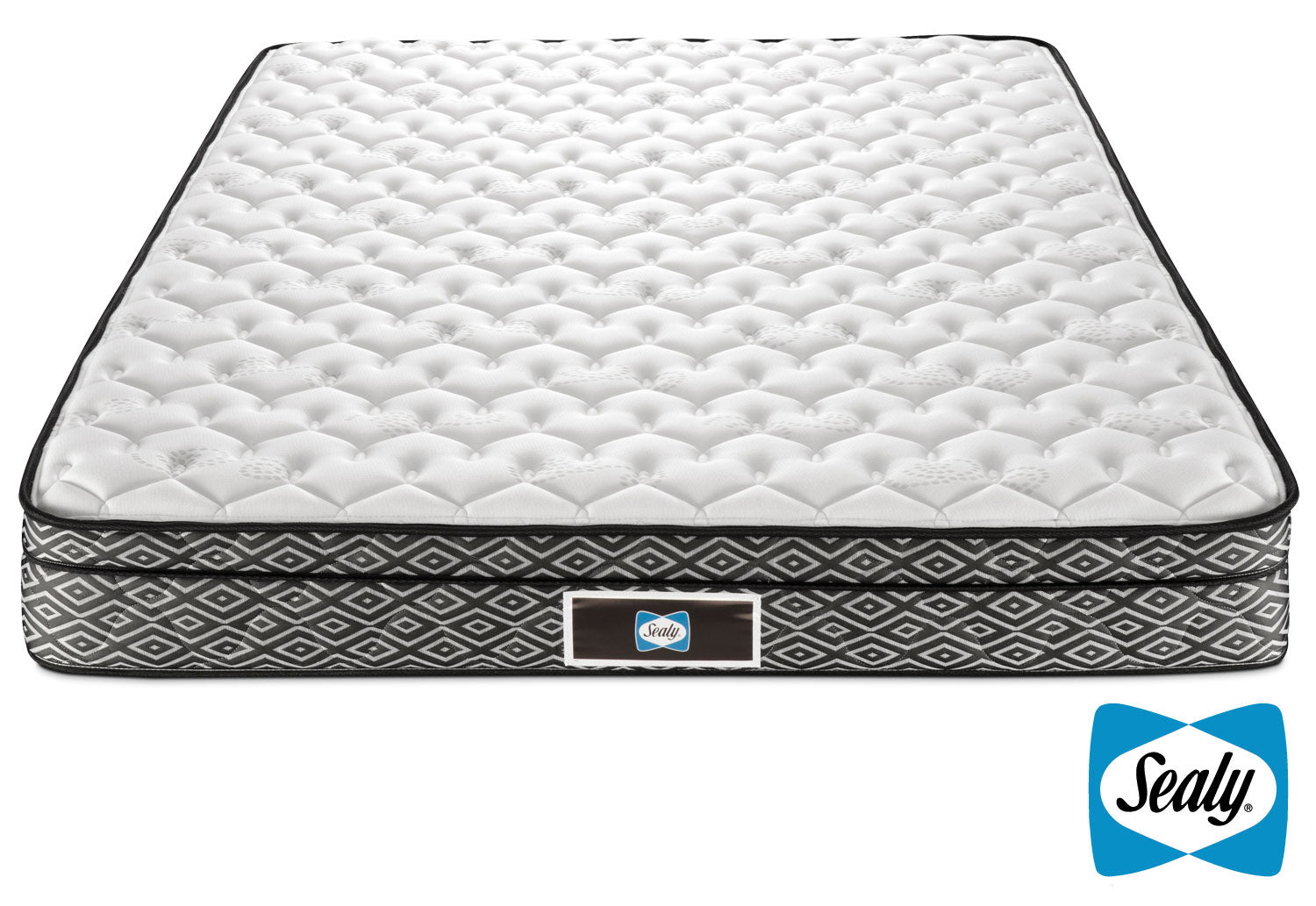 Sealy Tale Queen Mattress