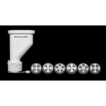 KitchenAid Gourmet Pasta Press - KSMPEXTA