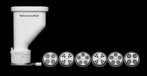 KitchenAid Presse-pâtes gourmet KSMPEXTA