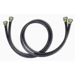 Whirlpool 5' Inlet Hoses - 8212641RP