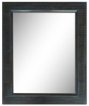 Toivo Miroir - anthracite