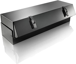 Sans marque Trousse d’installation à évacuation descendante sans conduit W10768190