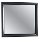 Roma Mirror - Black