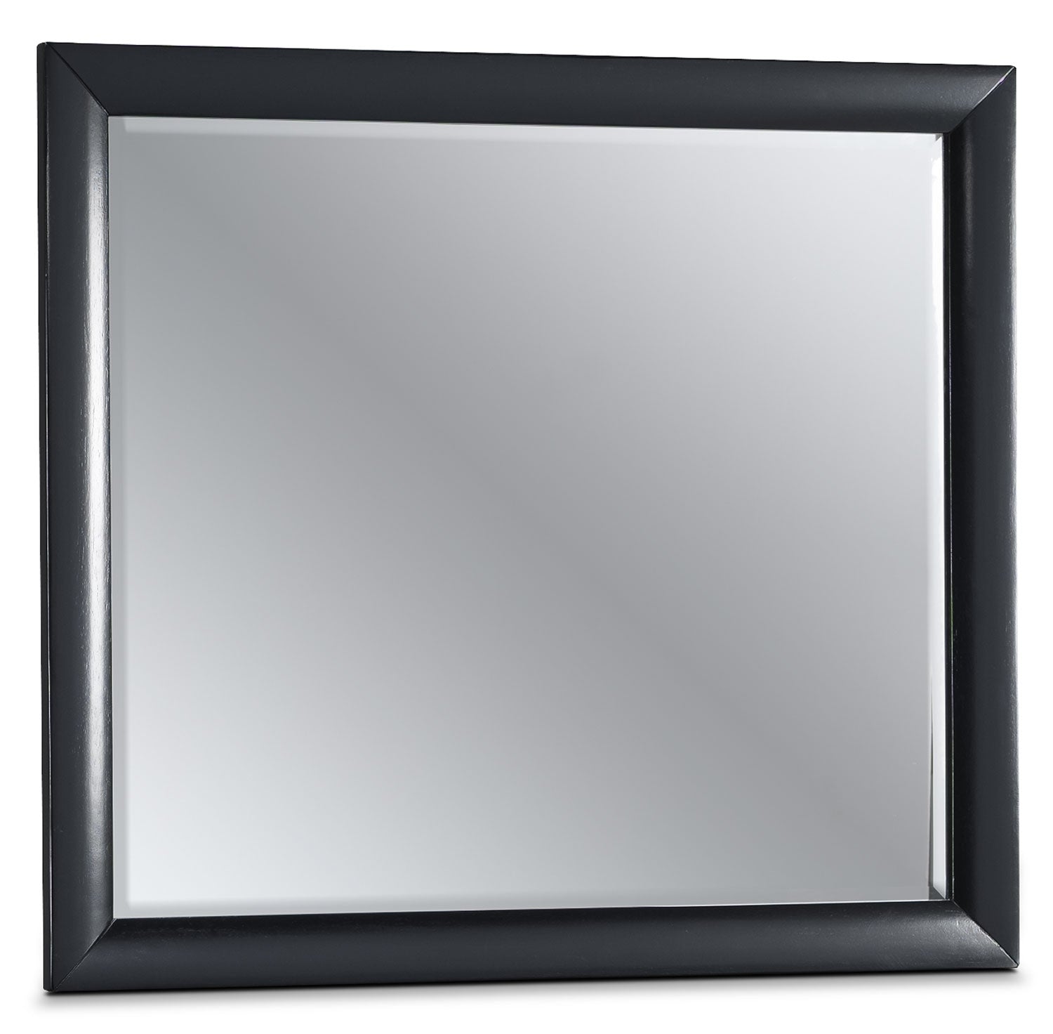 Roma Mirror - Black