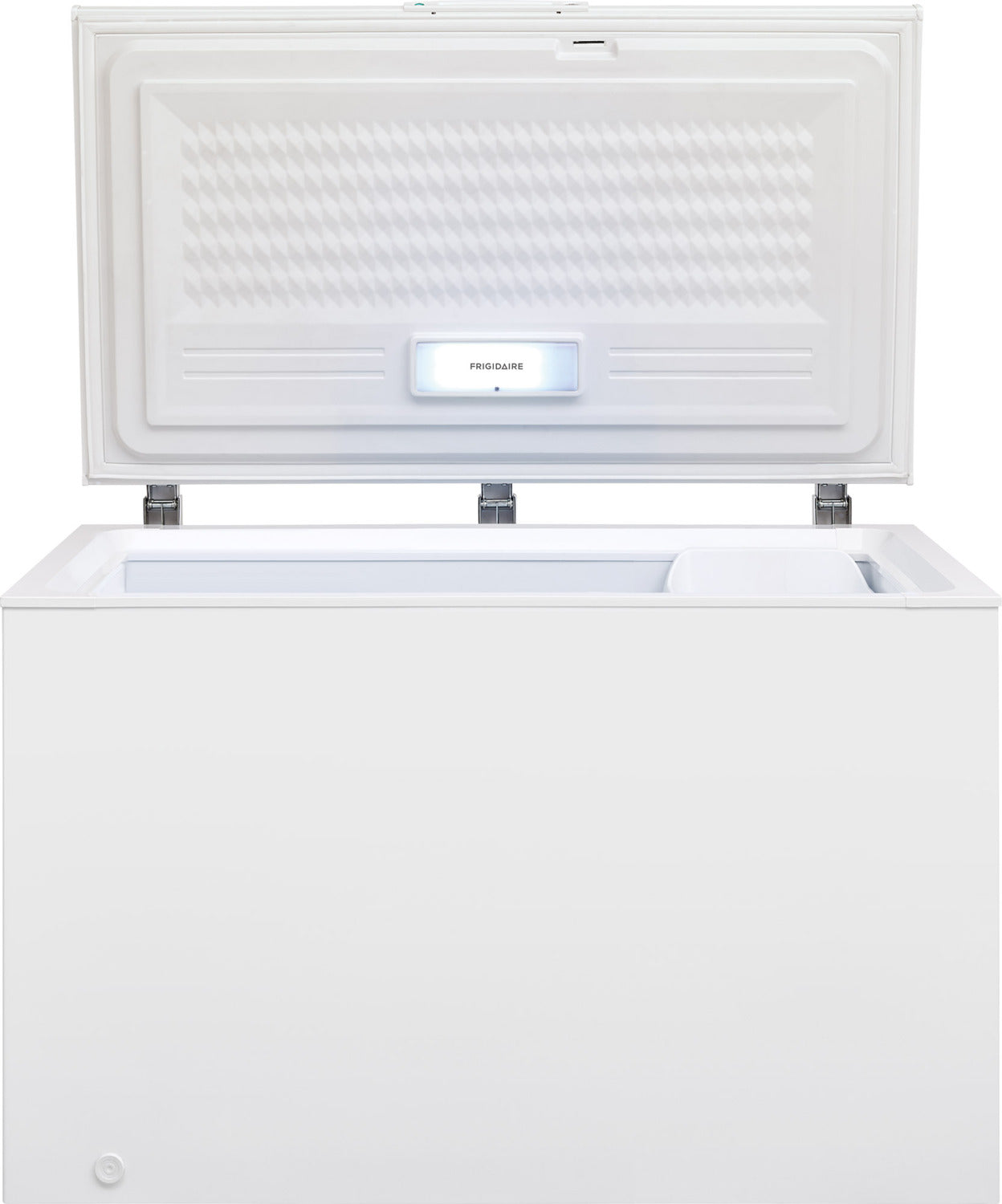 Frigidaire White Chest Freezer (12.8 Cu. Ft.) - FFFC13M4TW