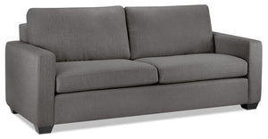 Hilary Sofa - gris