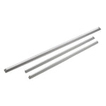 Whirlpool Stainless Steel Range Trim Kit - W10675028