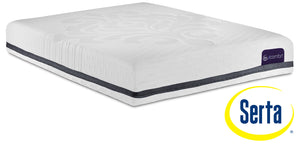 Serta iComfort® Eco Contingence ferme Matelas simple XL