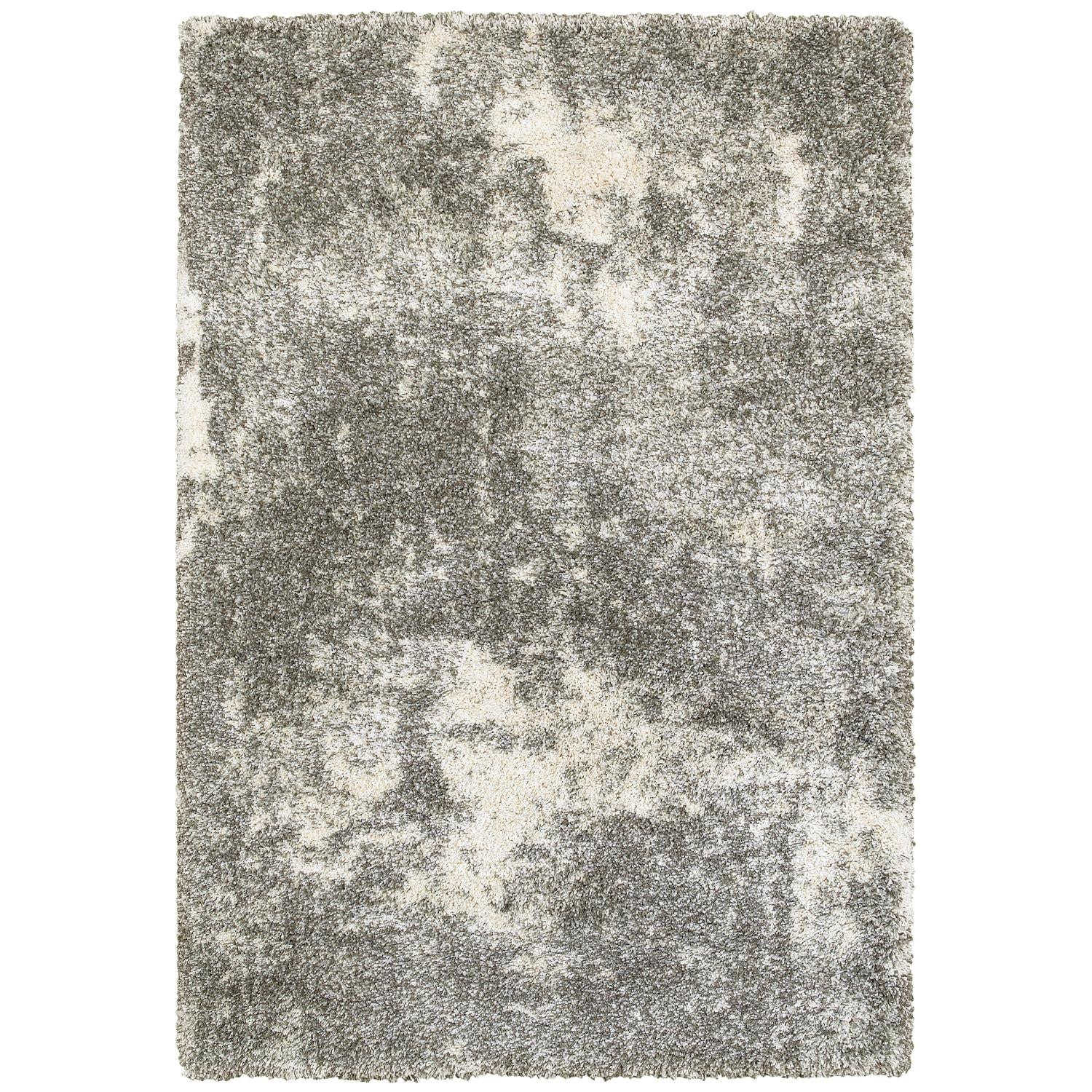 Harmony W5503HL Abstract Area Rug (3'10"X5'5")
