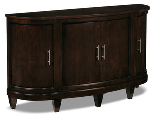 Rosario Desserte - cerisier