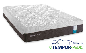 Tempur-Pedic Embrace 2.0 moelleux Matelas grand