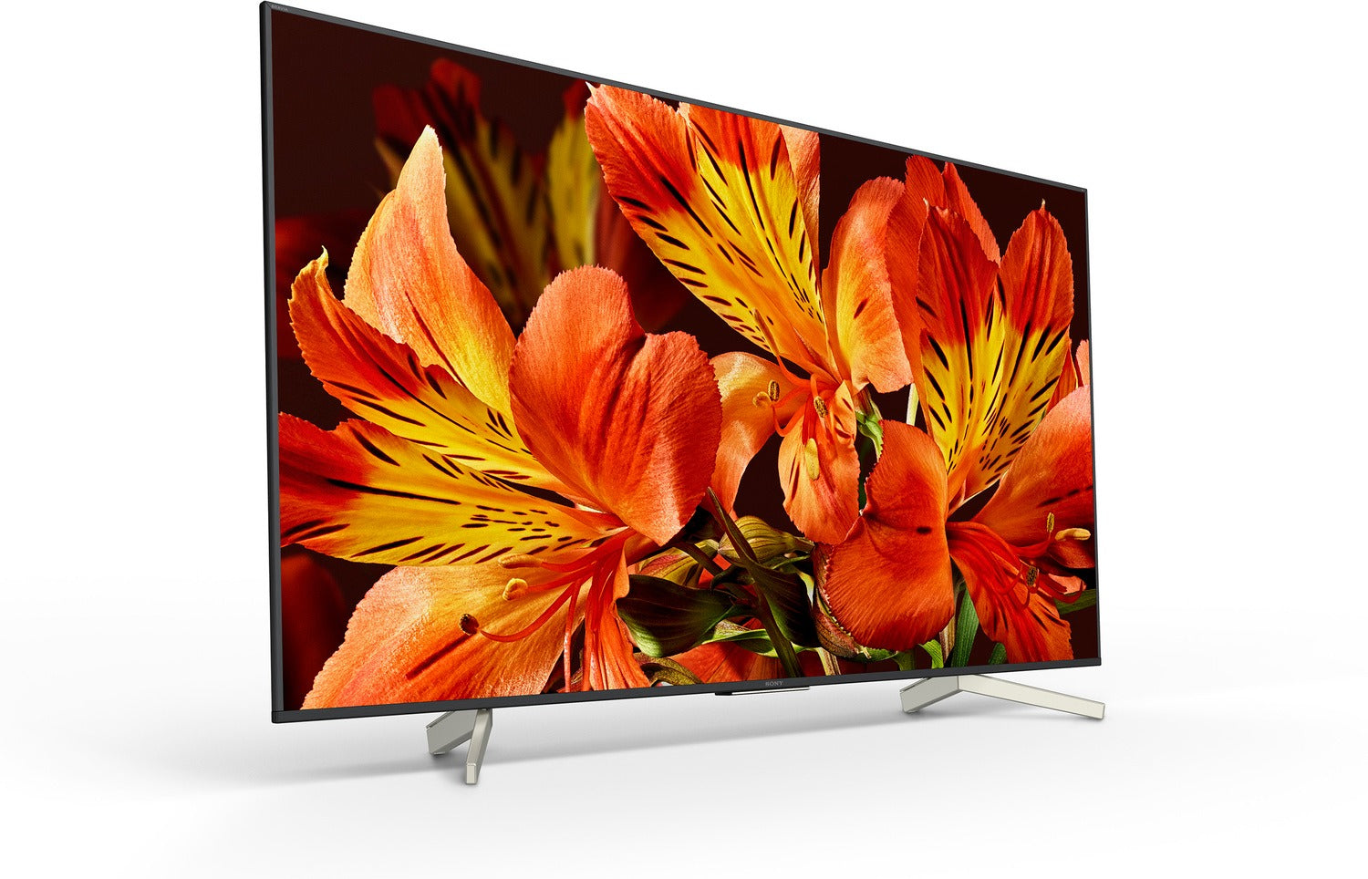 Sony 75" 4K UHD HDR Android TV - XBR75X850F