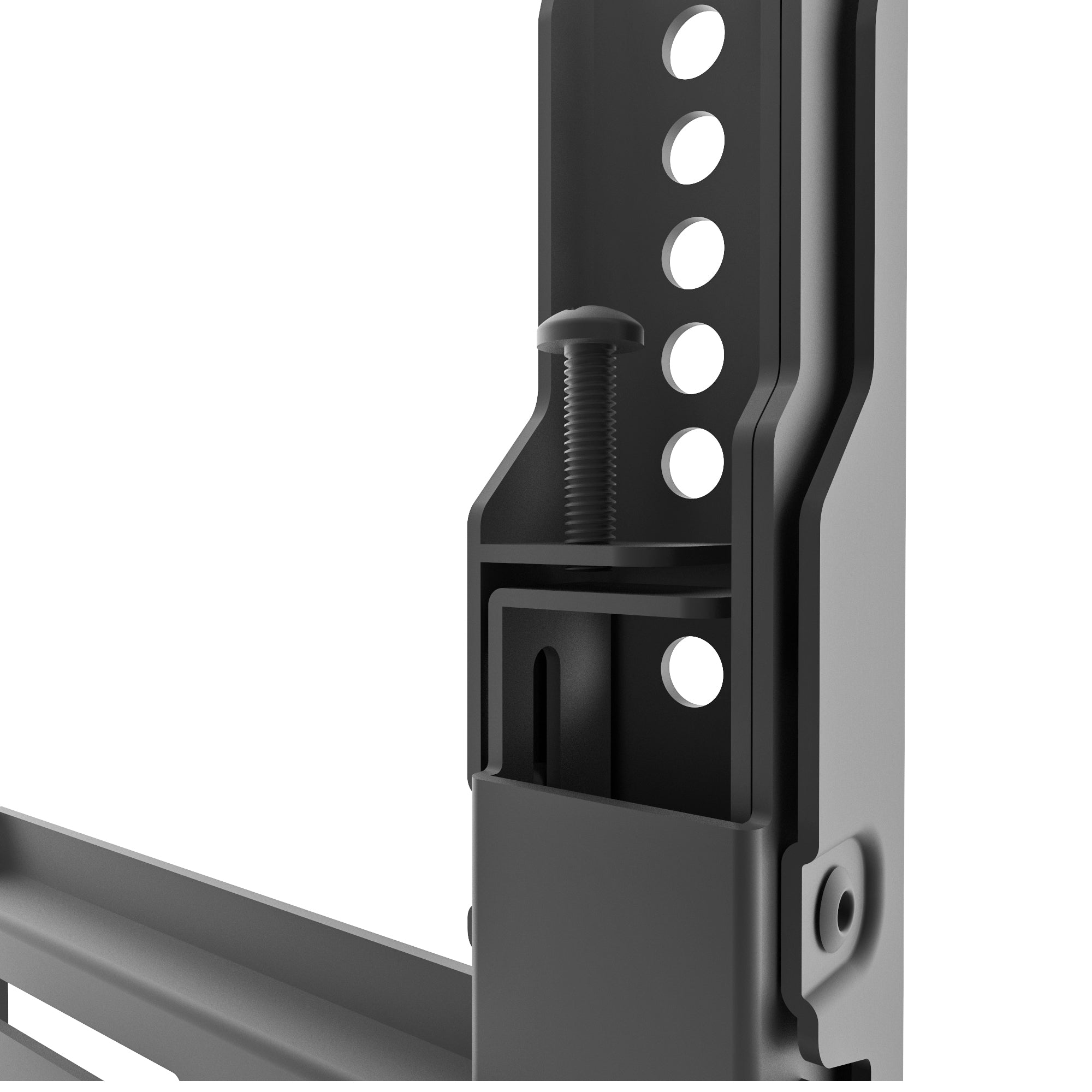 Low Profile Fixed TV Wall Mount for 32" to 90" TVs - PF300