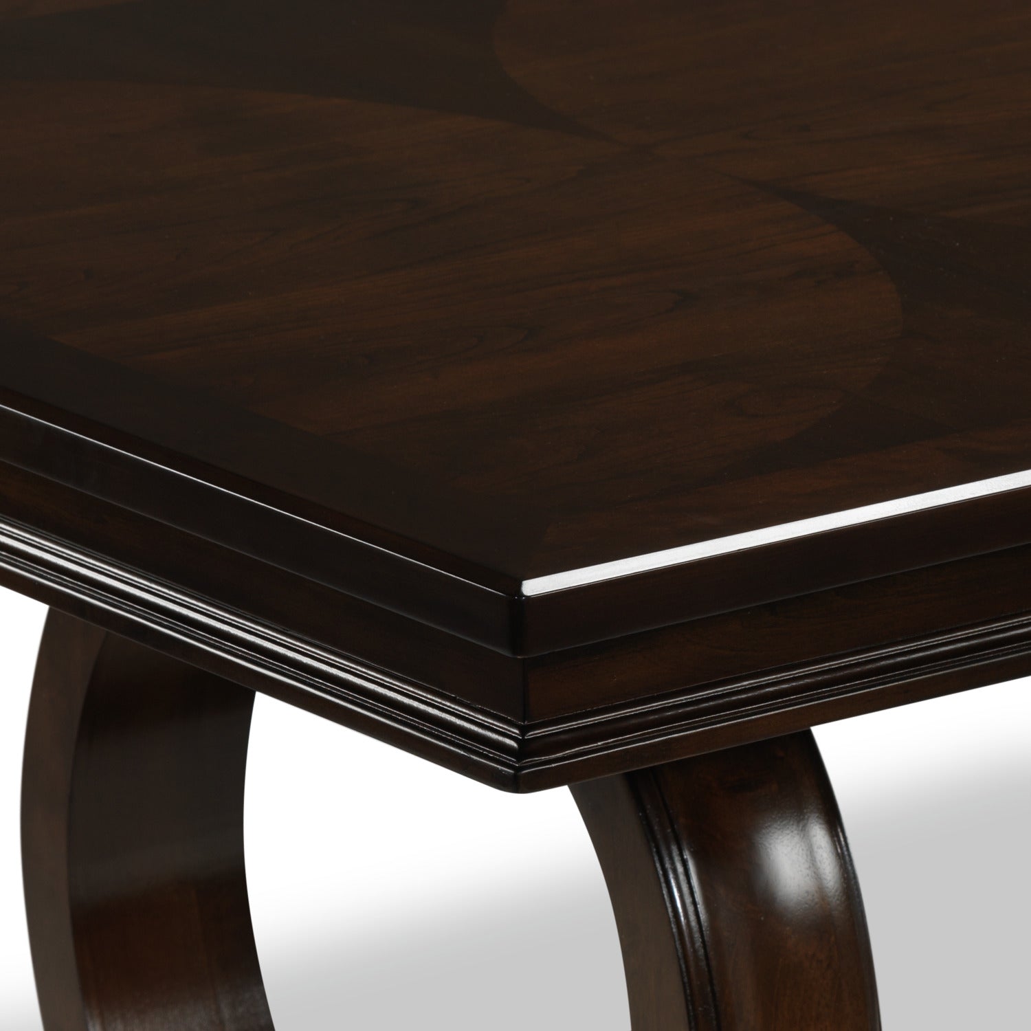 Rosario Extendable Dining Table - Cherry