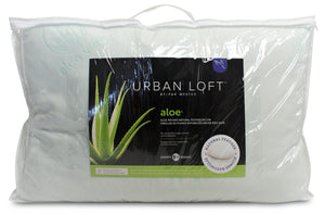 Westex Aloe Natural Oreiller standard