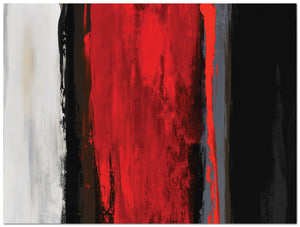Distinction Cadre (40 po X 40 po)