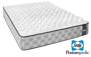 Sealy Moonbeam extra ferme Matelas double